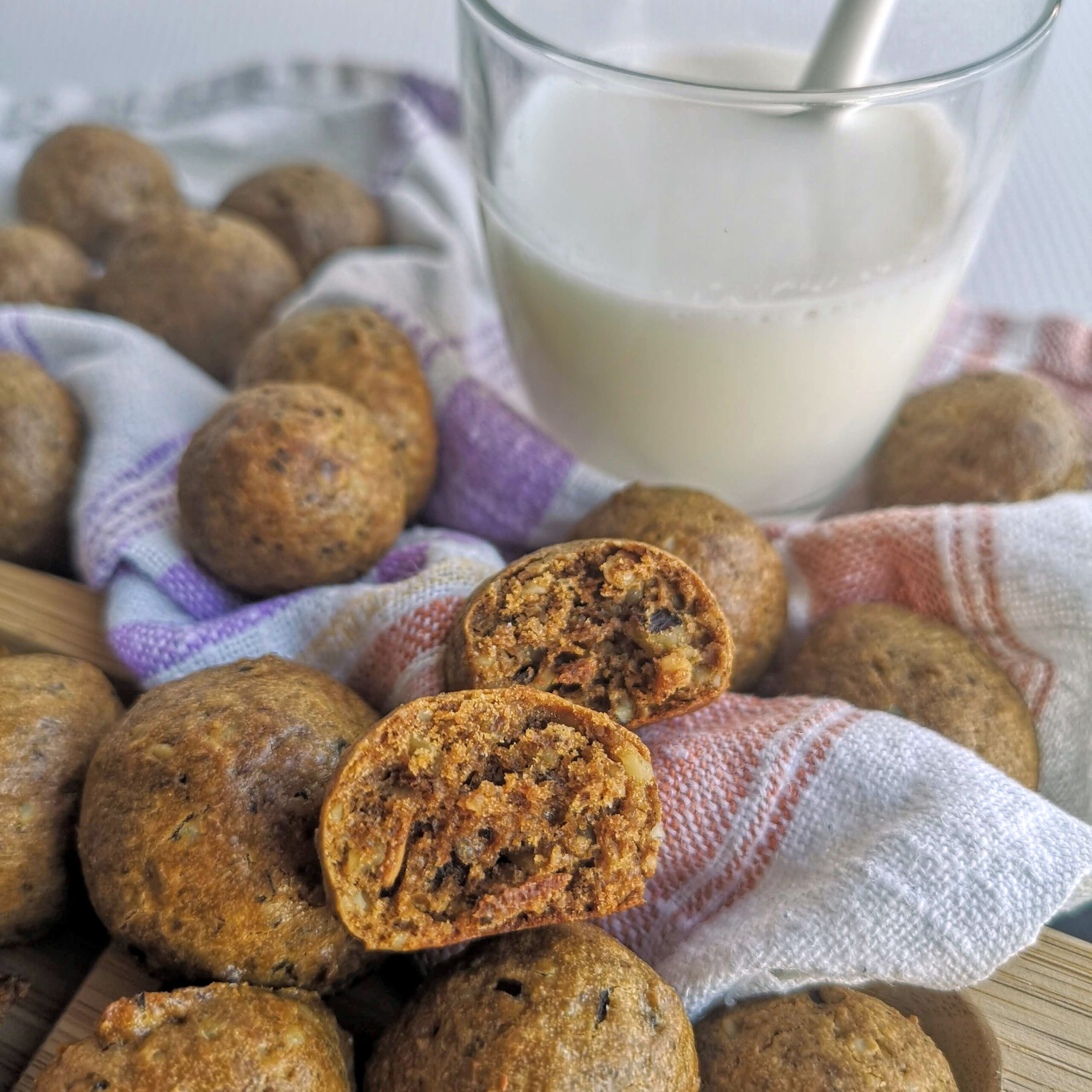 Ореховки
