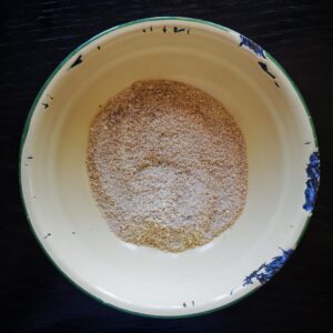 Мъфини с ябълка и канела