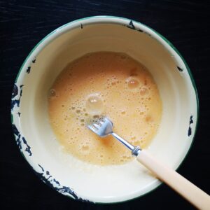 Мъфини с ябълки и канела